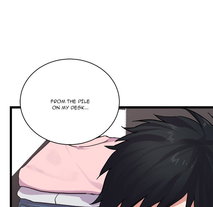 My BL Tales - episode 4 - 84