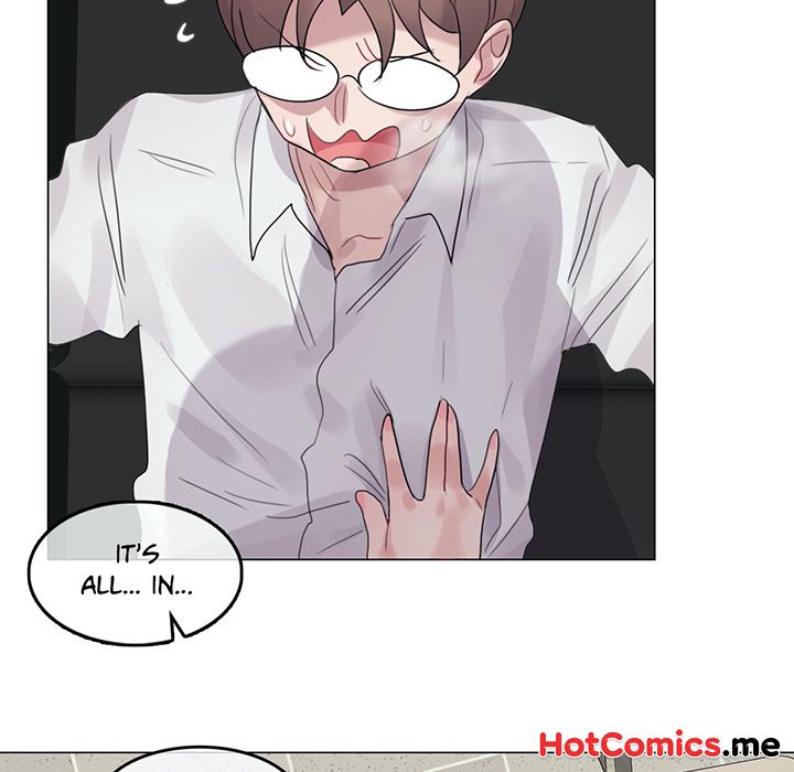 A Pervert's Daily Life - episode 104 - 54