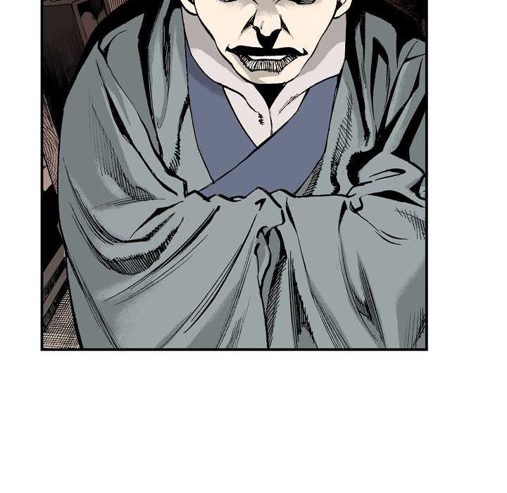 Magician's Murim Adventures - episode 18 - 59
