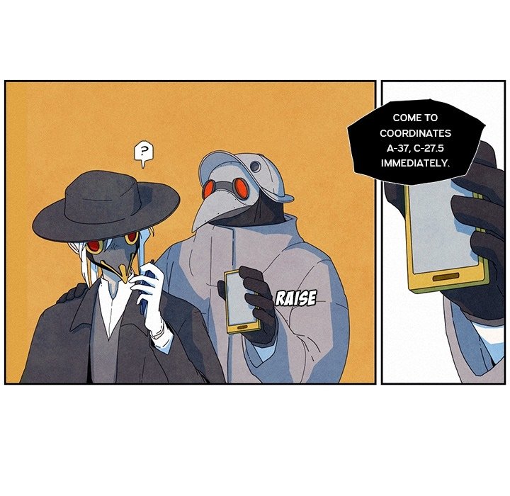 Crows - episode 9 - 17