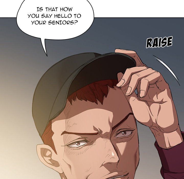 Who Cares If I'm a Loser! - episode 2 - 13