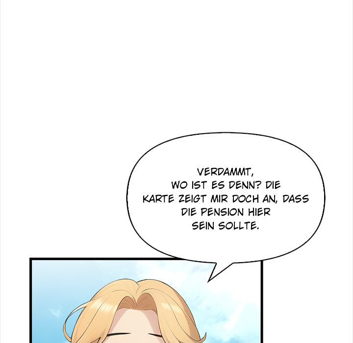 Der Austauschstudent - episode 1 - 10
