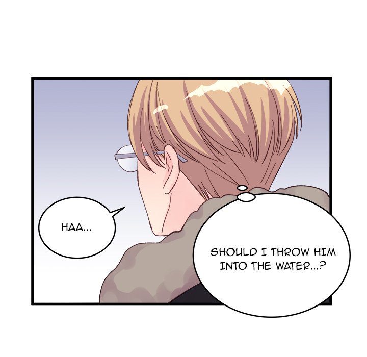 A Nonsense Relationship - episode 14 - 20