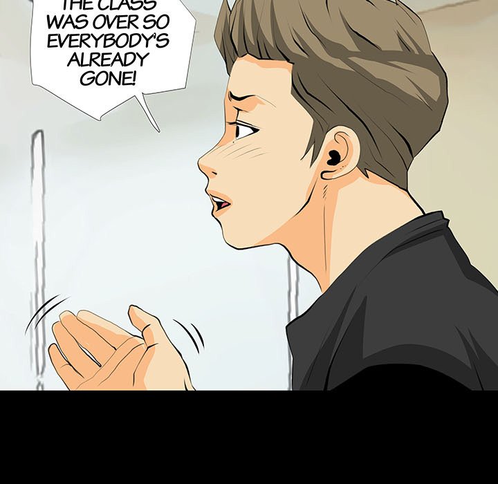 Sex Note - episode 30 - 50