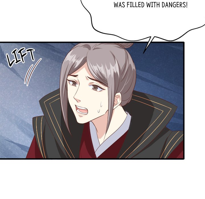 Strange Family - episode 82 - 42