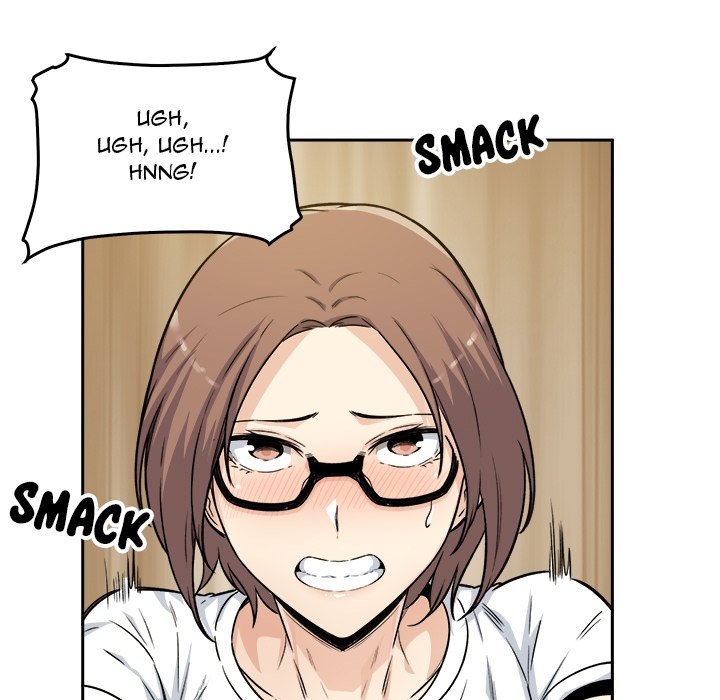 Excuse me, This is my Room - episode 54 - 73