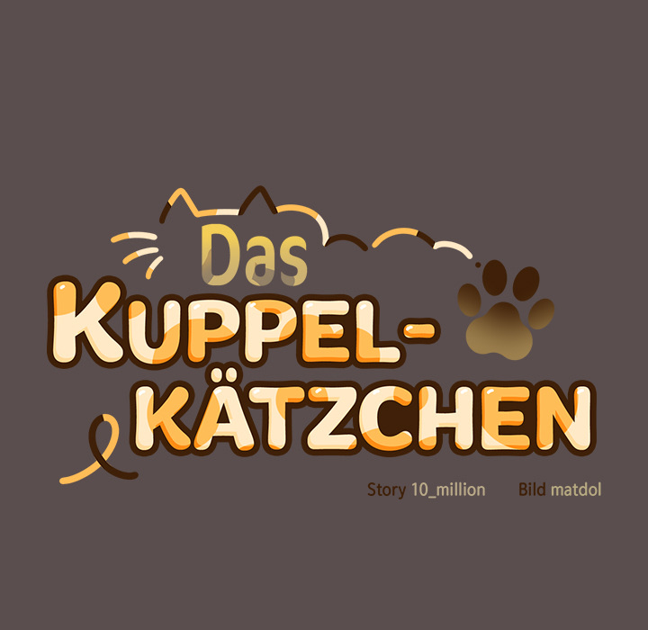 Das Kuppelkätzchen - episode 9 - 32
