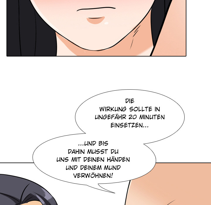 Das Partnerkarussell - episode 40 - 92