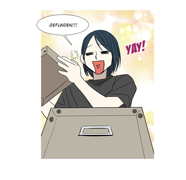 Hubby Bunny - episode 4 - 37