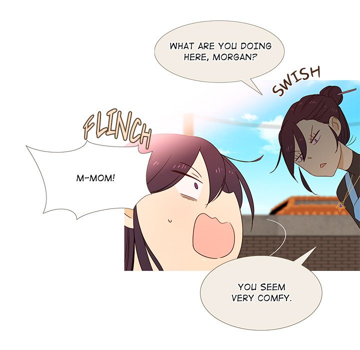 My Life as a Half-Magi - episode 1 - 7