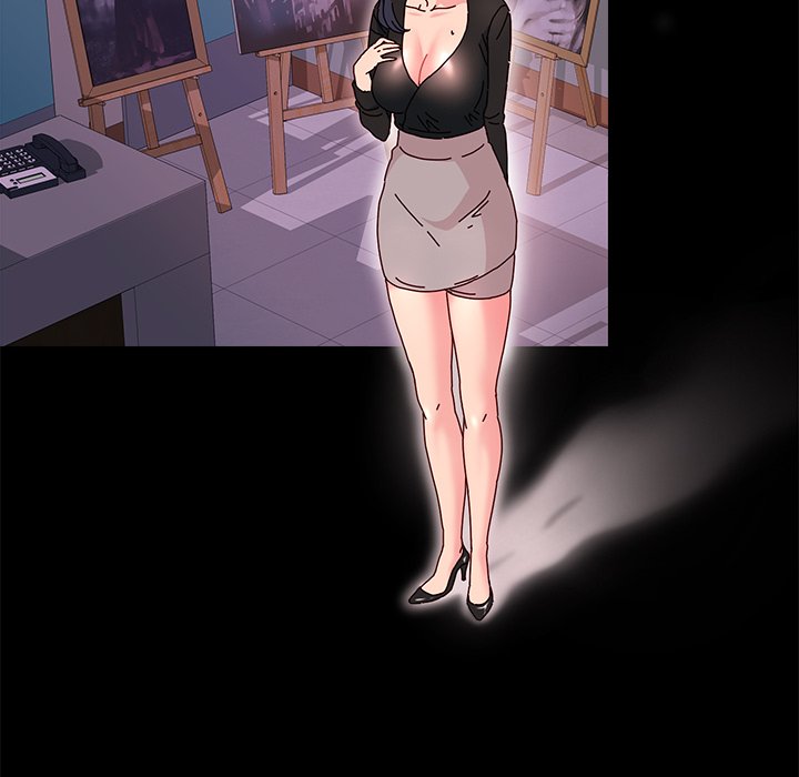 God Model - episode 6 - 19
