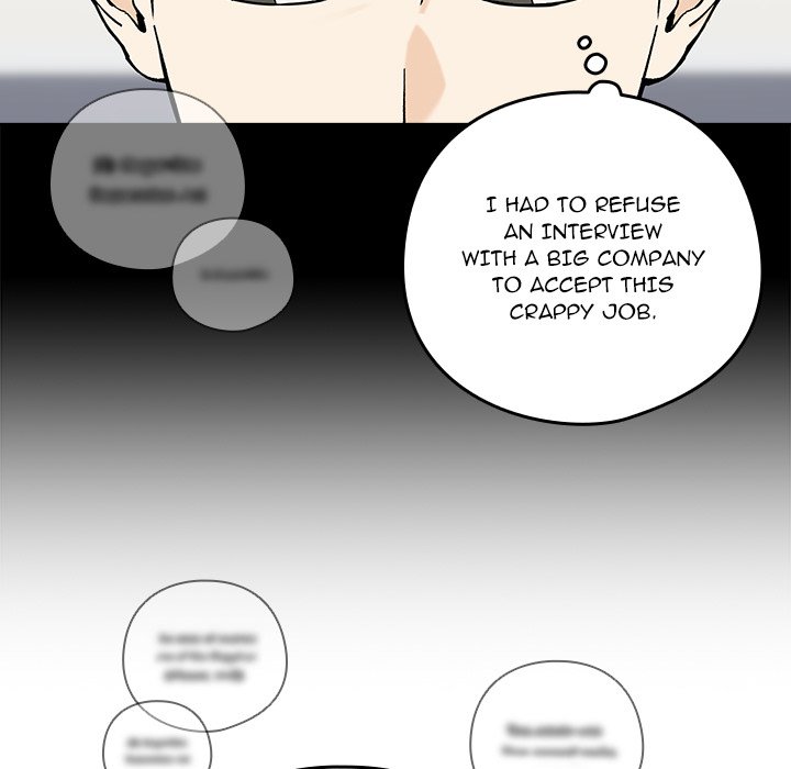 Dating After Work - episode 1 - 23