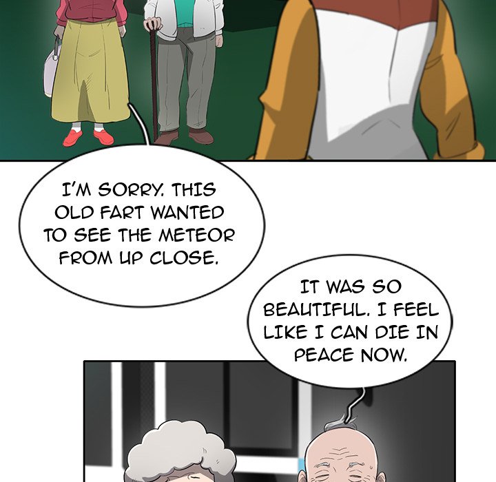 Stardust - episode 52 - 14