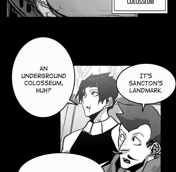 Nine Fantasy - episode 59 - 24