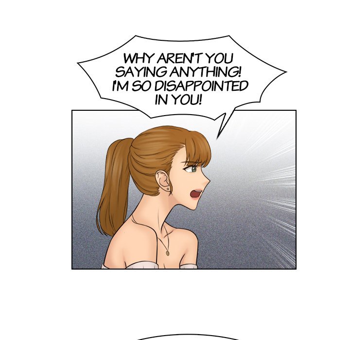 My Girlfriend and My Slave - episode 29 - 37