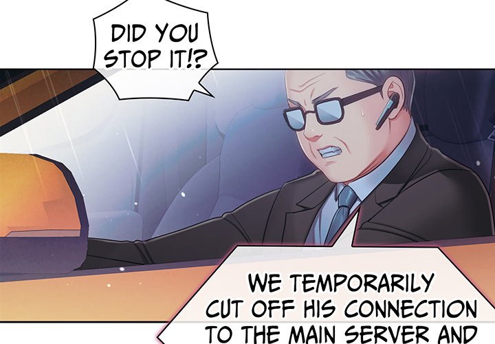 Master, Do You Need A Hand? - episode 34 - 3
