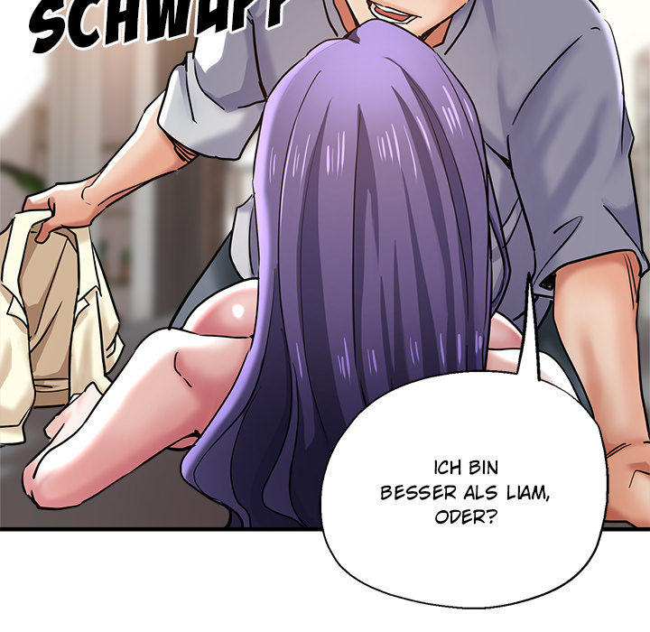 Liebesyoga - episode 54 - 55