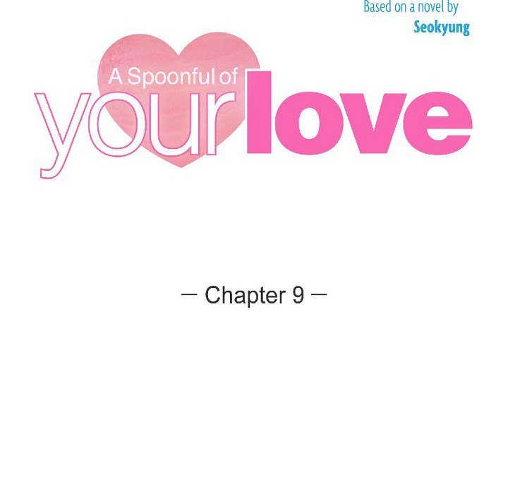 A Spoonful of Your Love - episode 9 - 24