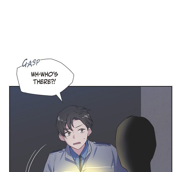 Lovers, Cats, and the Killer - episode 1 - 11