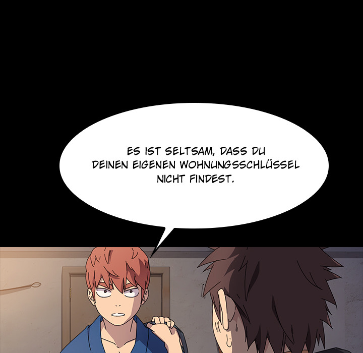 (Fast) wie eine Familie - episode 45 - 67