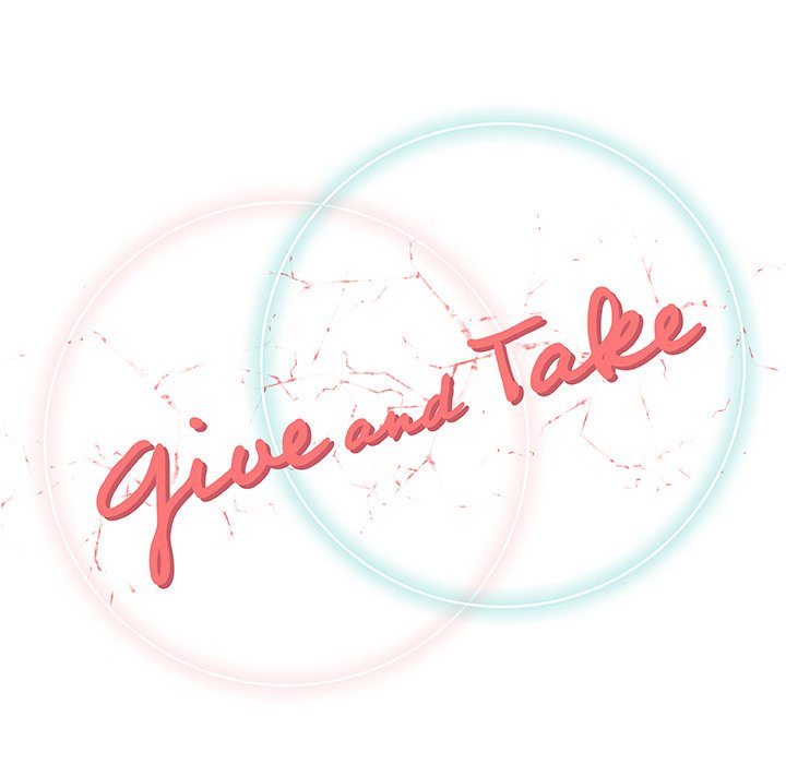 Give and Take - episode 11 - 50