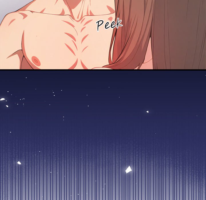 Stepping Out of the Shower to Find a Mysterious Beauty in My Bed - episode 18 - 35