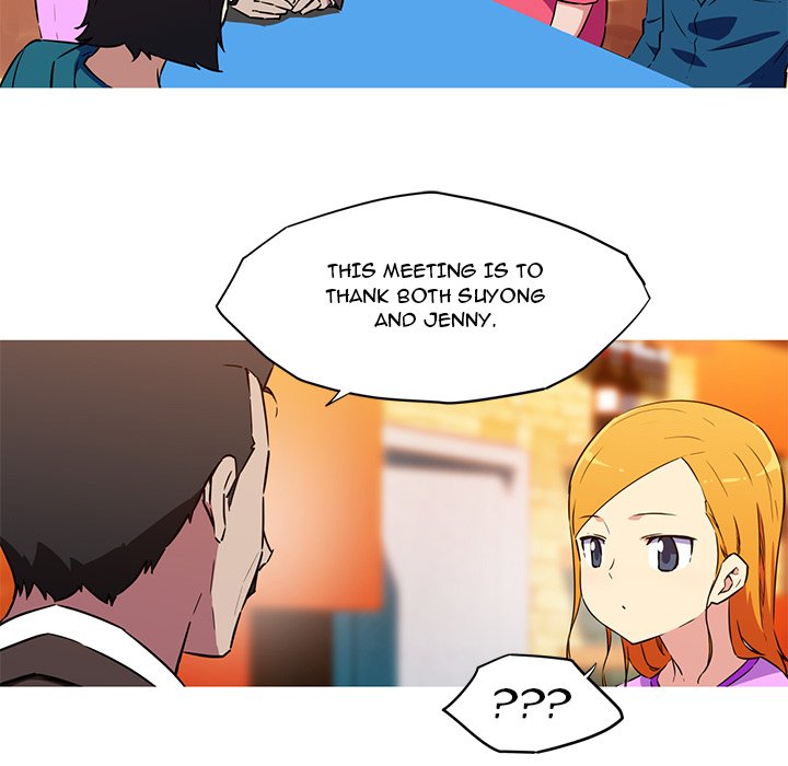 My Girlfriend is a Star - episode 36 - 32