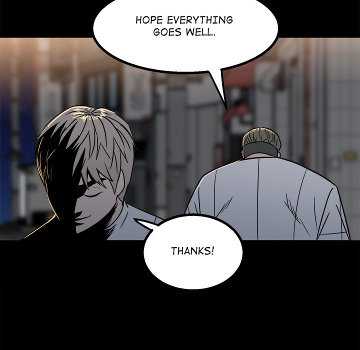 The Villain - episode 25 - 76