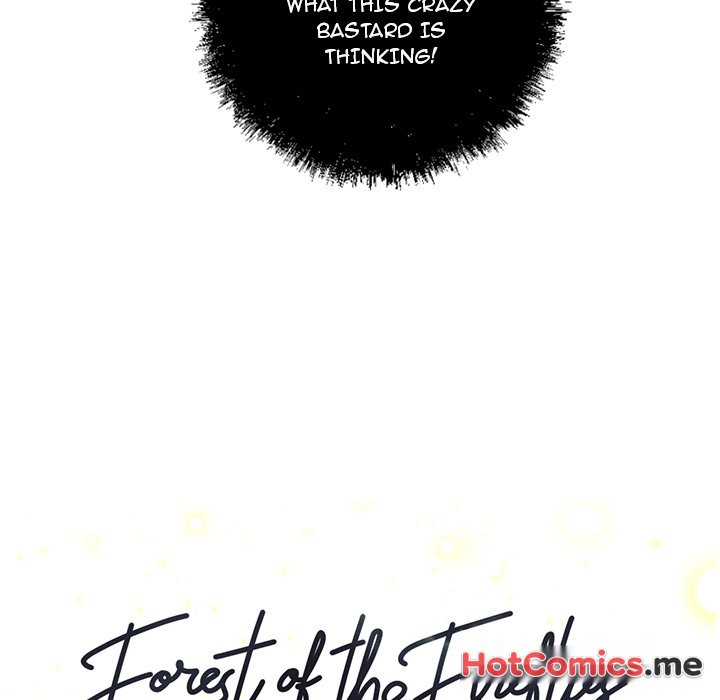 Forest of the Fireflies - episode 45 - 25
