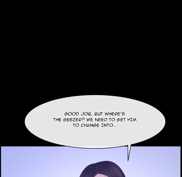 The First Love Story - episode 31 - 89