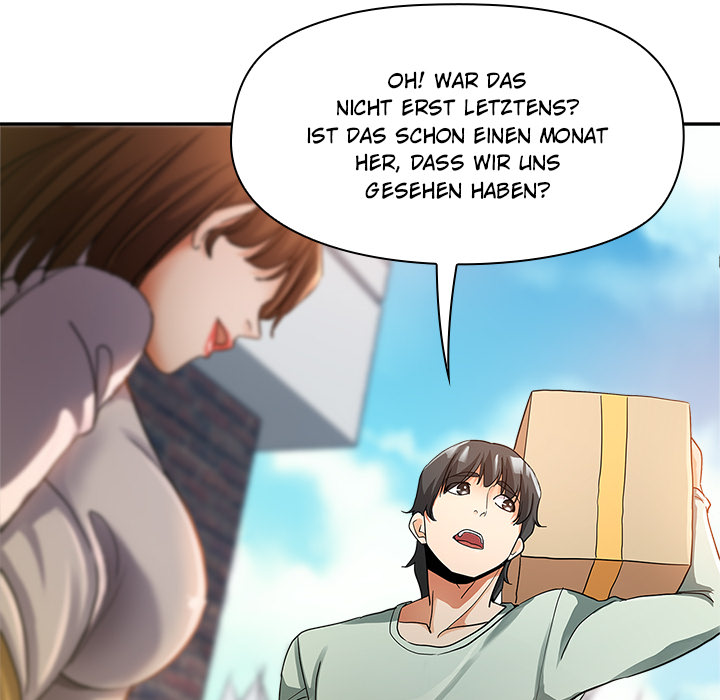Die Schwestern meiner Stiefmutter - episode 4 - 40