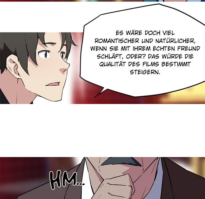 Meine Freundin ist ein Star - episode 37 - 39