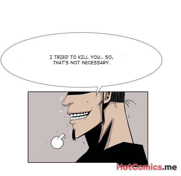 The Sword Clan - episode 18 - 41