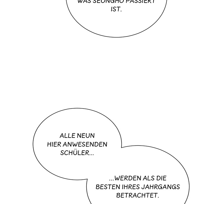 Meine Schulzeit mit Rang F - episode 45 - 5
