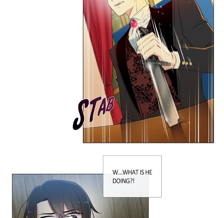 The Maid and the Vampire - episode 8 - 128