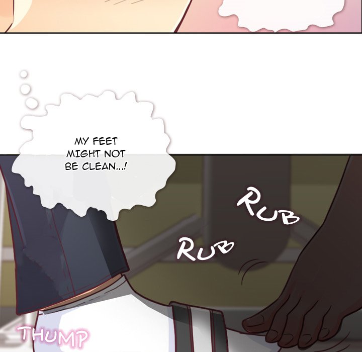 Annoying Alice - episode 9 - 26