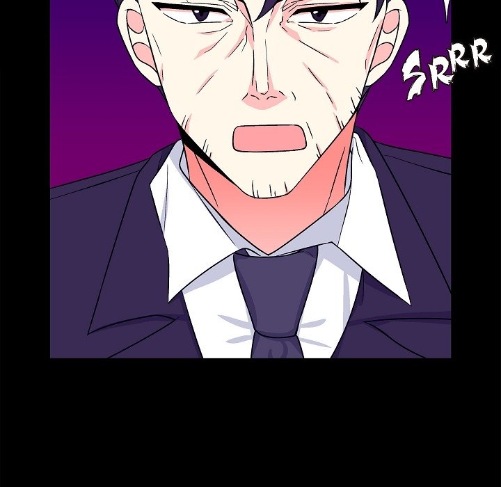 The Destroyer Fell in Love with Me - episode 8 - 105