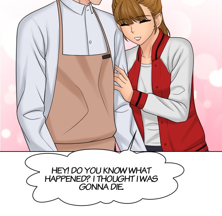 My Girlfriend and My Slave - episode 19 - 37