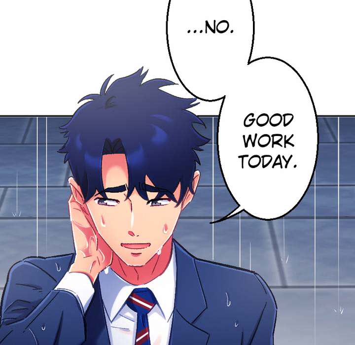 That Soaking Wet Girl - episode 15 - 35