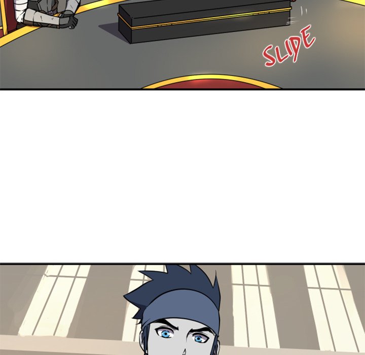 The Chronicle of Seven - episode 52 - 11