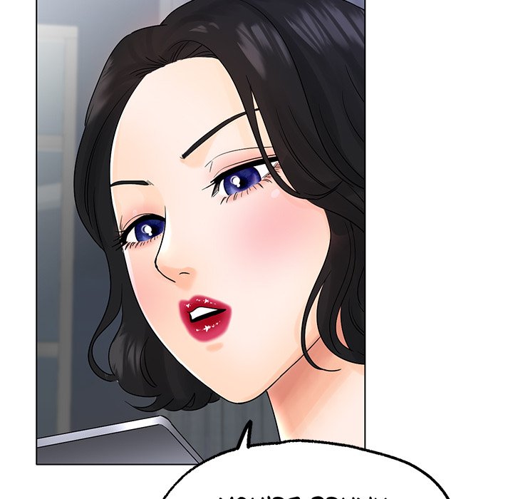 Ice Love - episode 12 - 129