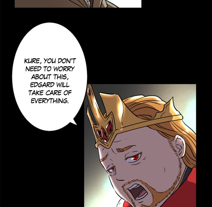The Chronicle of Seven - episode 25 - 34