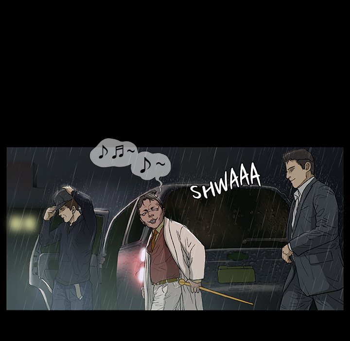 The Jackal - episode 11 - 20