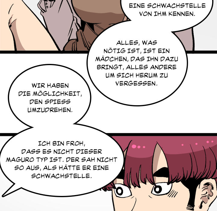 Die Unruhestifterin - episode 28 - 7