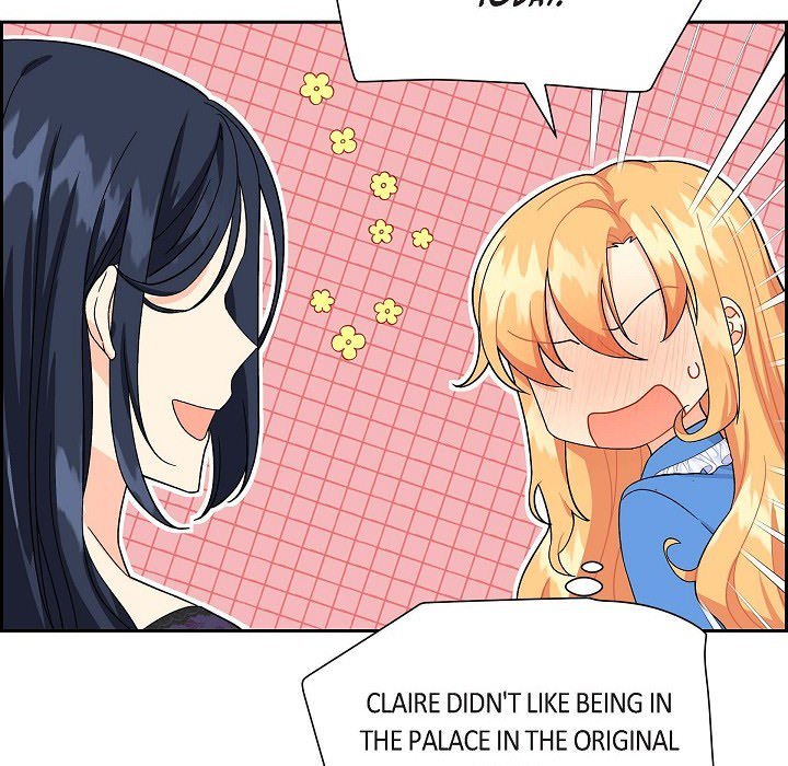 The Destroyer Fell in Love with Me - episode 14 - 5
