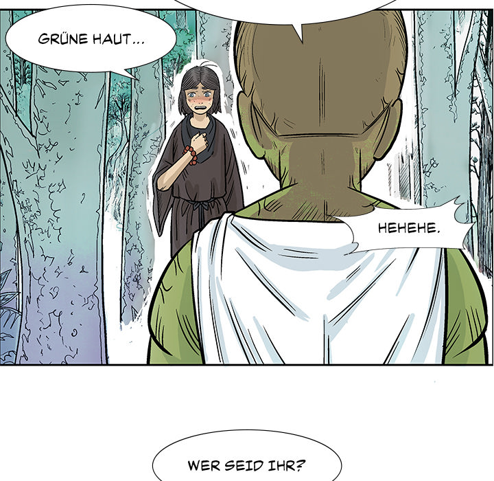 Die Reise des Drachen - episode 21 - 5