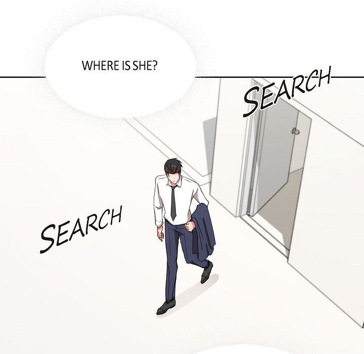 Fragrant Office Life - episode 16 - 4