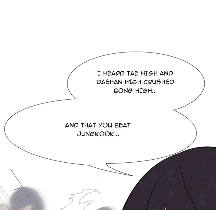 High School Devil - episode 67 - 30