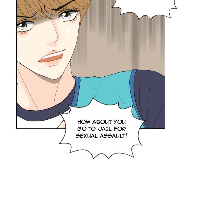 Hold My Hand - episode 15 - 83