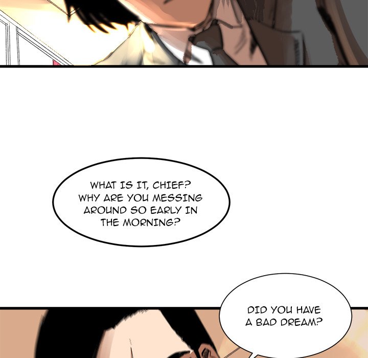 A Bad Friend - episode 2 - 16